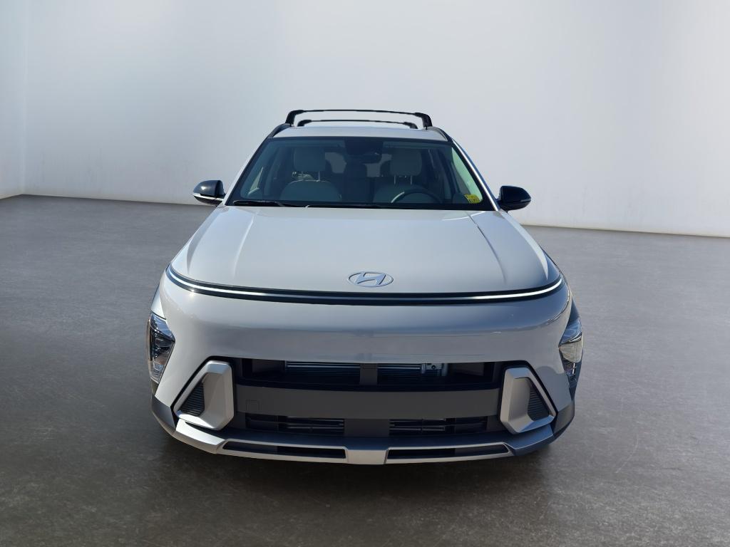 new 2026 Hyundai Kona car, priced at $32,895