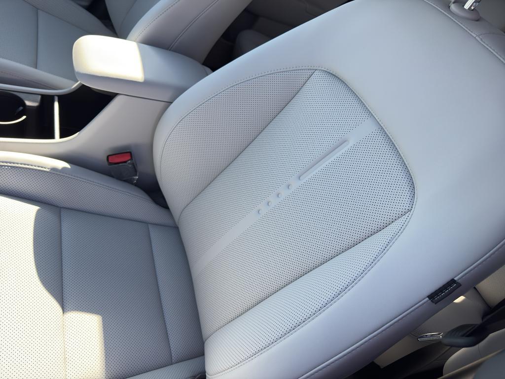 new 2026 Hyundai Kona car, priced at $32,895