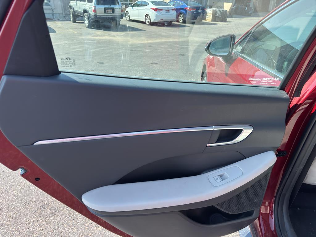 used 2023 Hyundai Sonata car, priced at $25,995