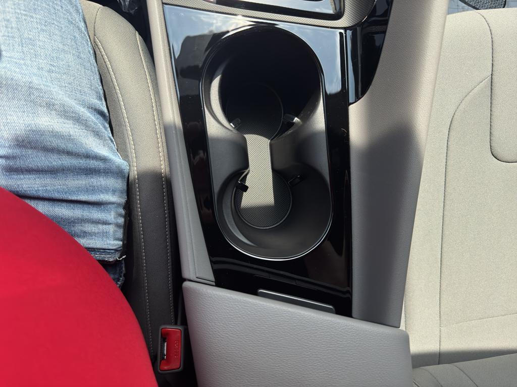 new 2025 Hyundai ELANTRA HEV car, priced at $27,260