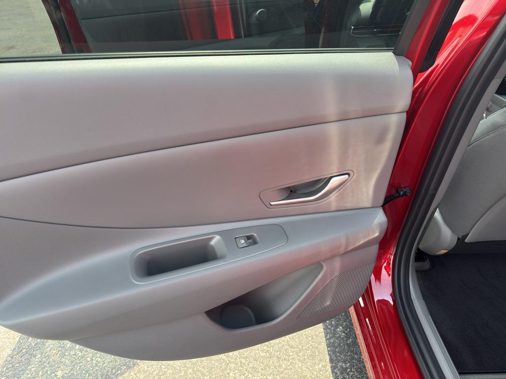 new 2025 Hyundai ELANTRA HEV car, priced at $27,260