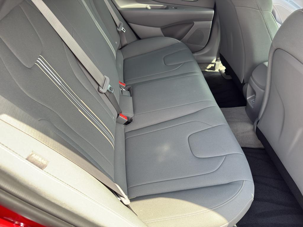 new 2025 Hyundai ELANTRA HEV car, priced at $27,260