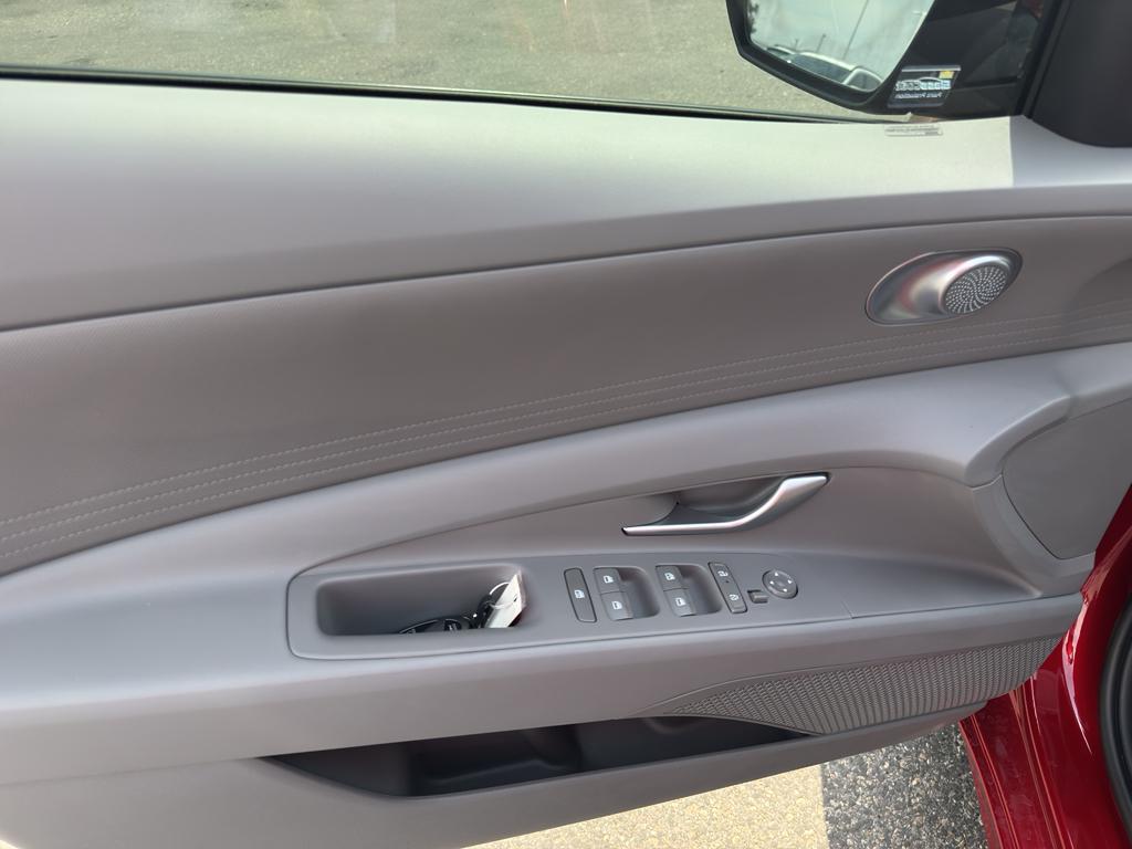 new 2025 Hyundai ELANTRA HEV car, priced at $27,260