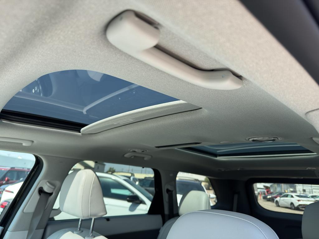 new 2026 Hyundai Palisade car, priced at $53,405