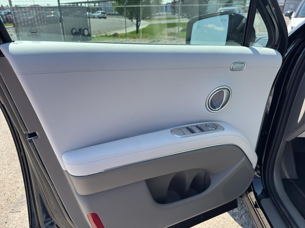 new 2026 Hyundai Palisade car, priced at $53,405