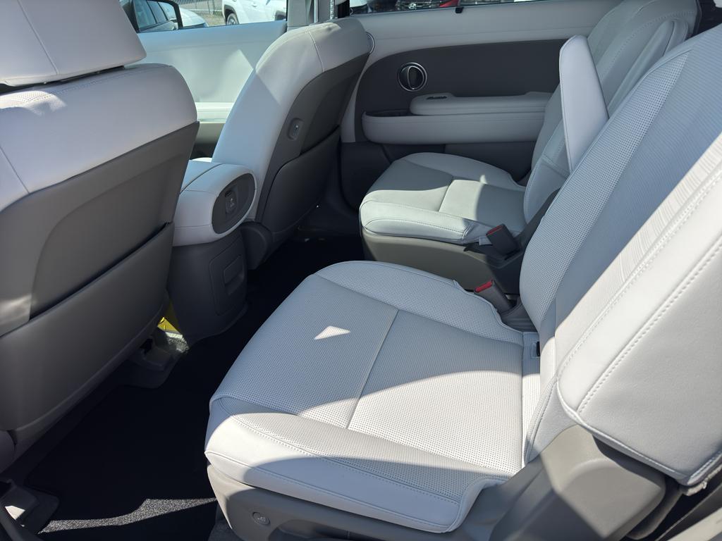 new 2026 Hyundai Palisade car, priced at $53,405