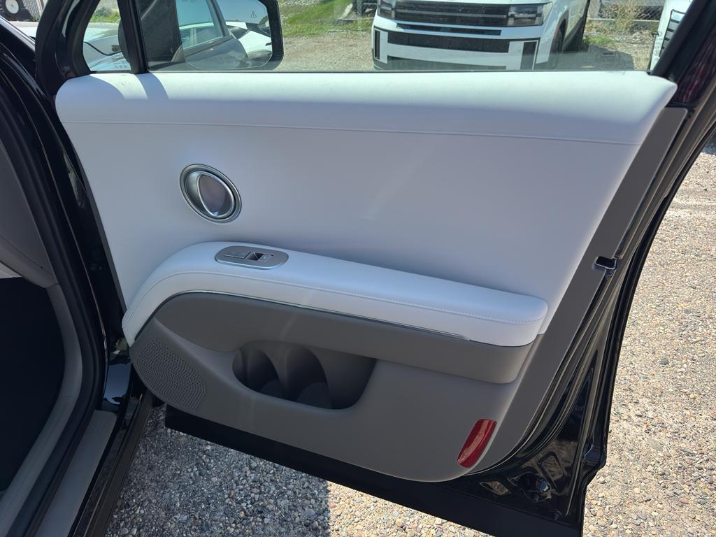new 2026 Hyundai Palisade car, priced at $53,405
