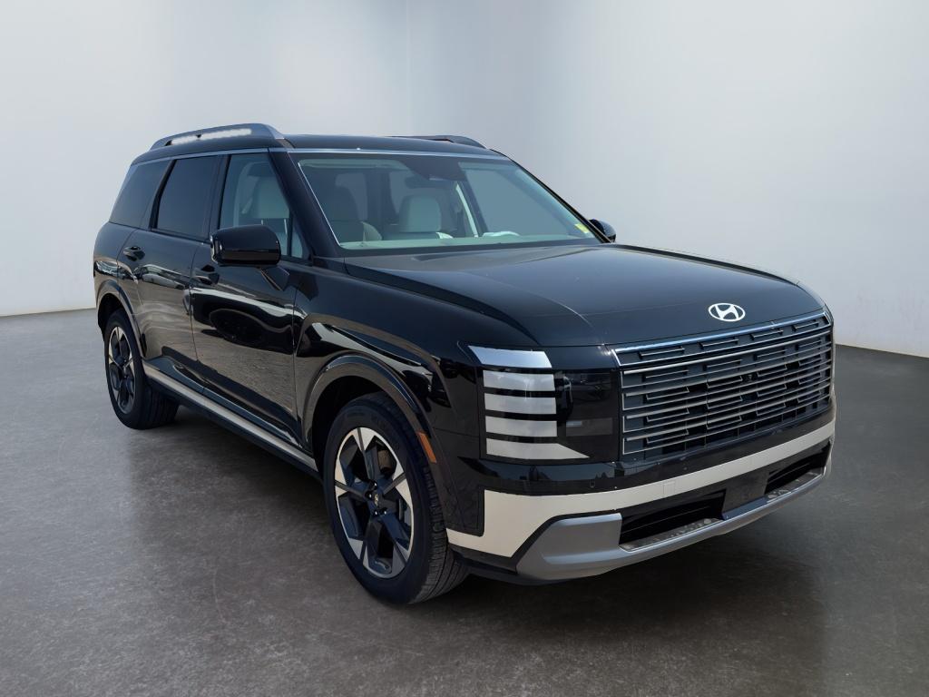 new 2026 Hyundai Palisade car, priced at $53,405