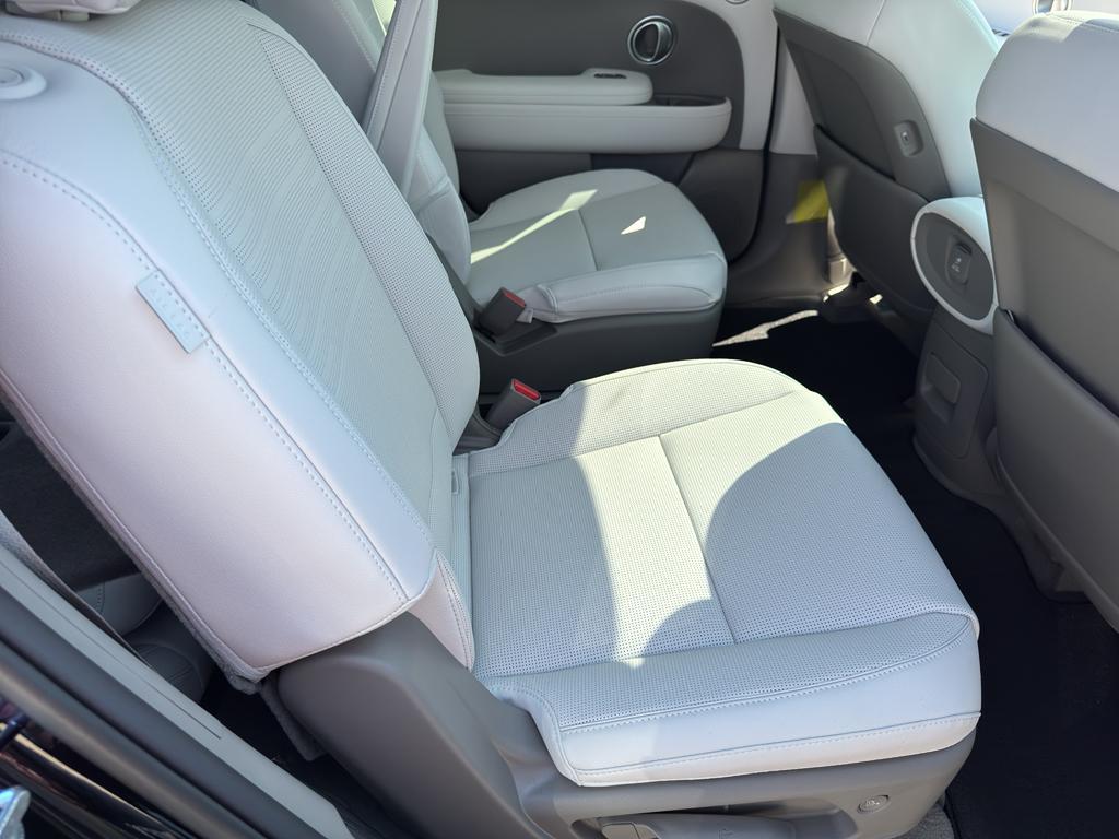 new 2026 Hyundai Palisade car, priced at $53,405