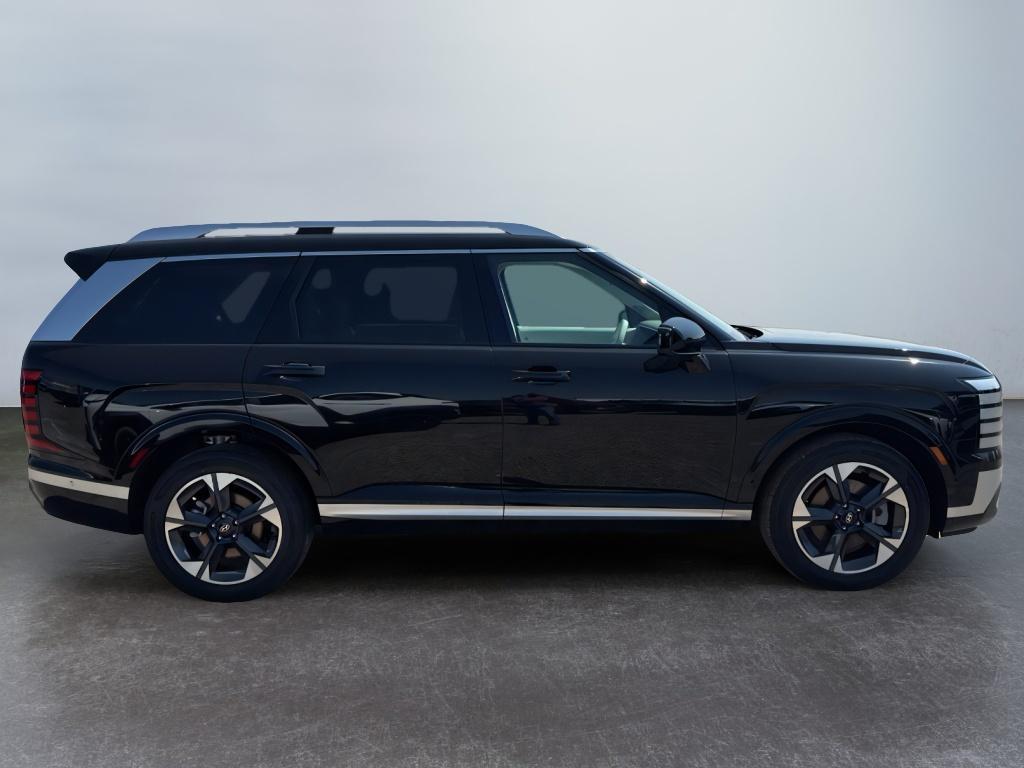 new 2026 Hyundai Palisade car, priced at $53,405