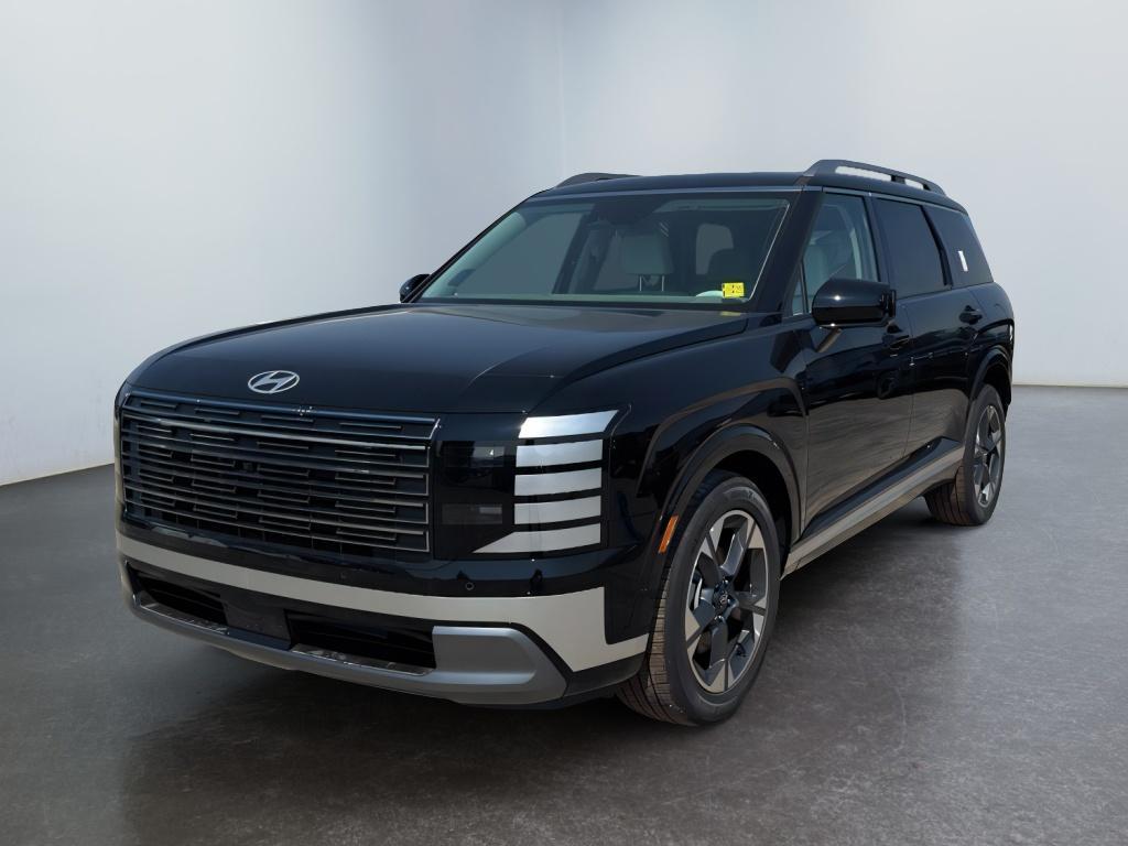 new 2026 Hyundai Palisade car, priced at $53,405