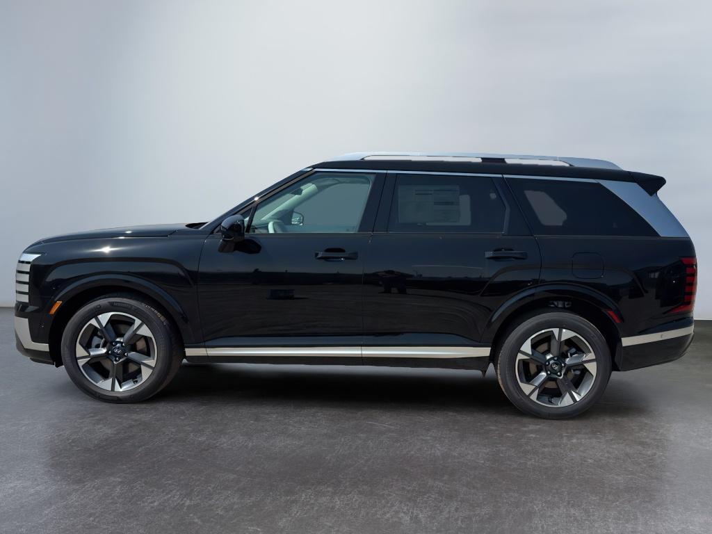 new 2026 Hyundai Palisade car, priced at $53,405