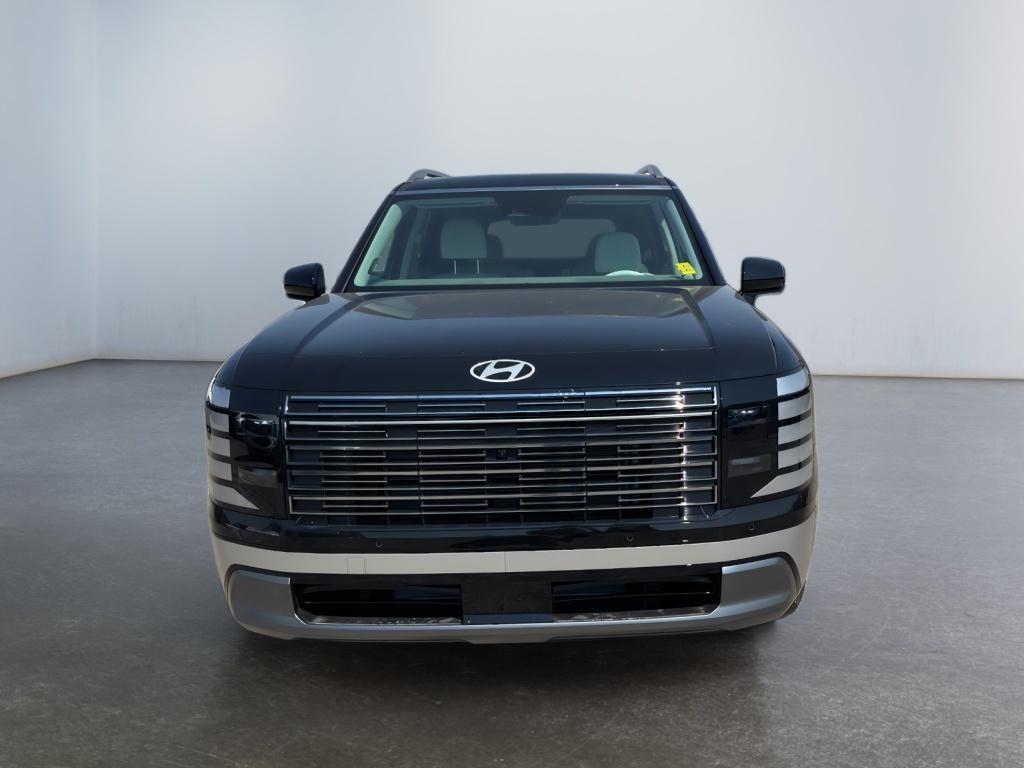 new 2026 Hyundai Palisade car, priced at $53,405