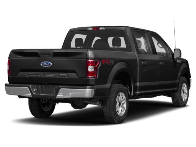 used 2018 Ford F-150 car