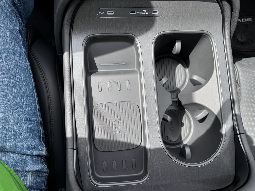 new 2026 Hyundai Palisade car, priced at $52,035