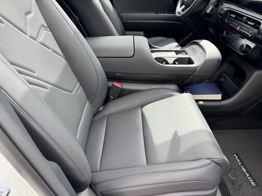 new 2026 Hyundai Palisade car, priced at $52,035
