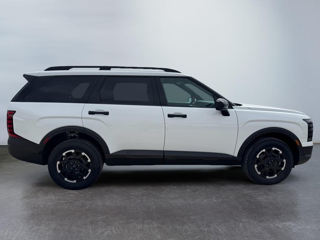 new 2026 Hyundai Palisade car, priced at $52,035