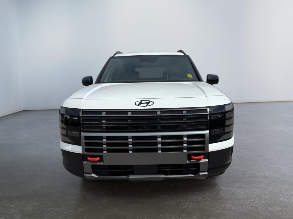 new 2026 Hyundai Palisade car, priced at $52,035
