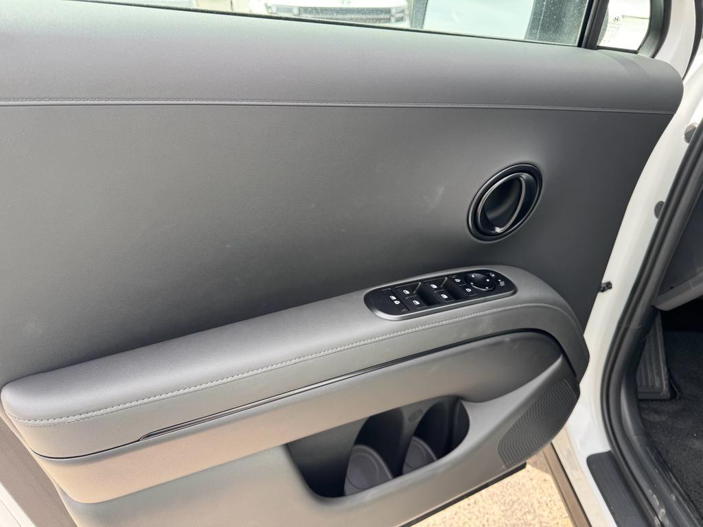 new 2026 Hyundai Palisade car, priced at $52,035