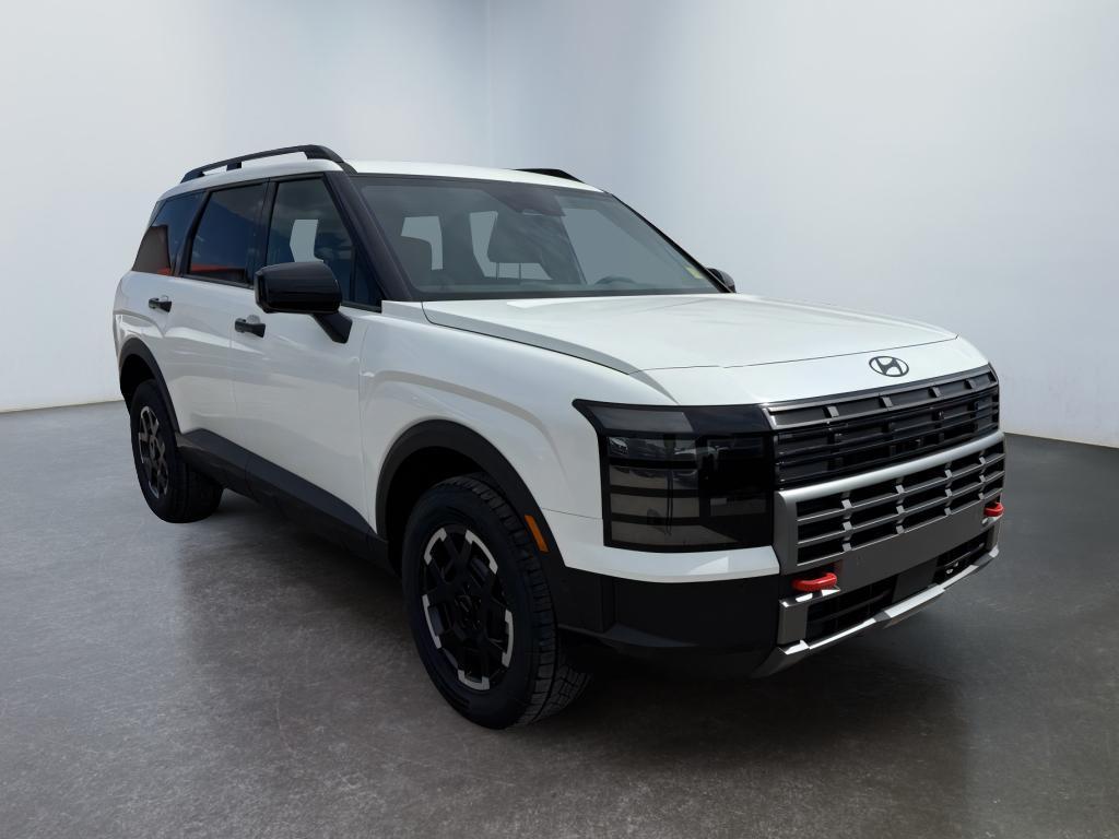 new 2026 Hyundai Palisade car, priced at $52,035