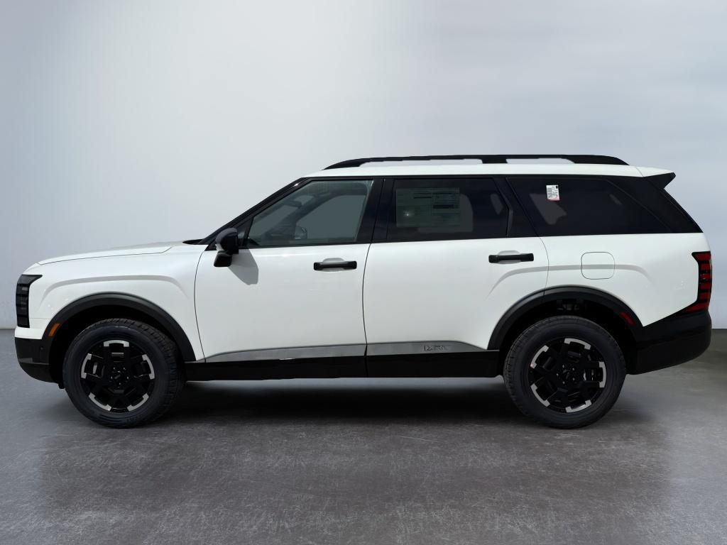 new 2026 Hyundai Palisade car, priced at $52,035