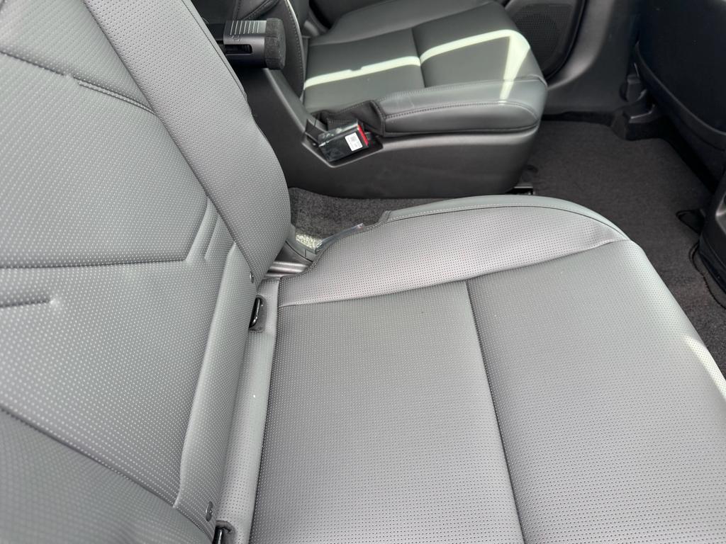 new 2026 Hyundai Palisade car, priced at $52,035