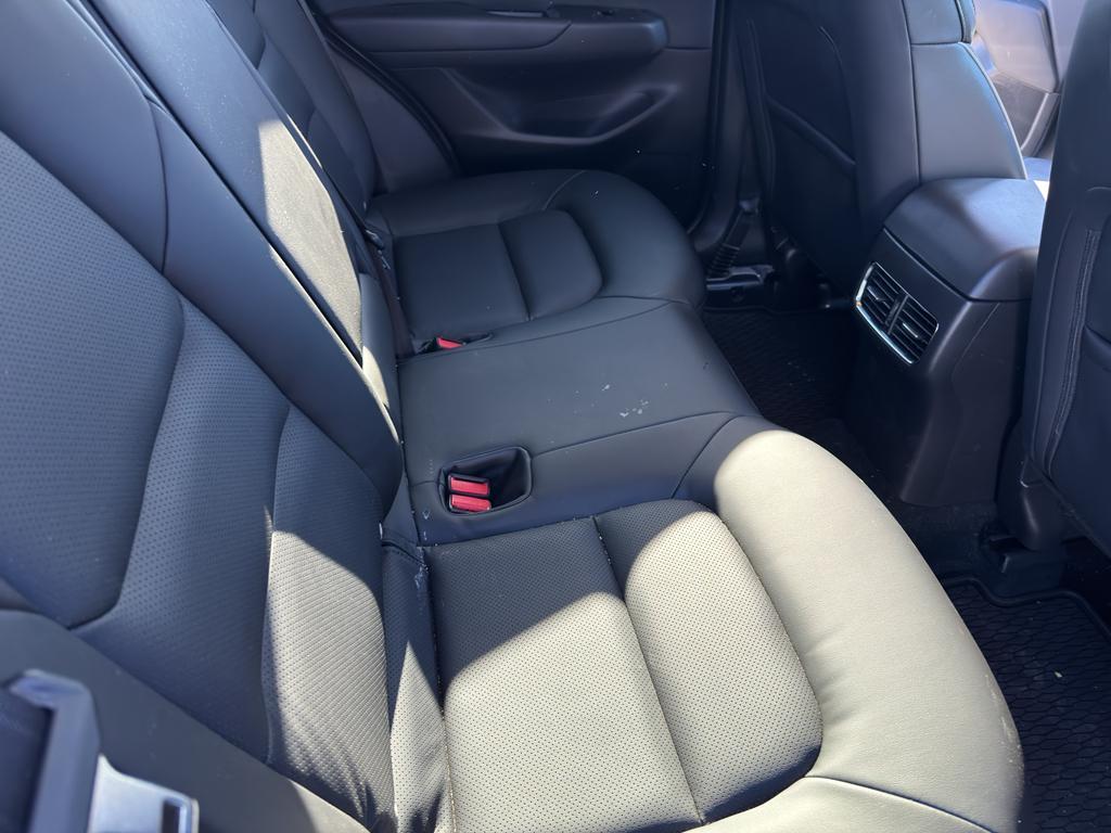 used 2024 Mazda CX-5 car, priced at $26,995