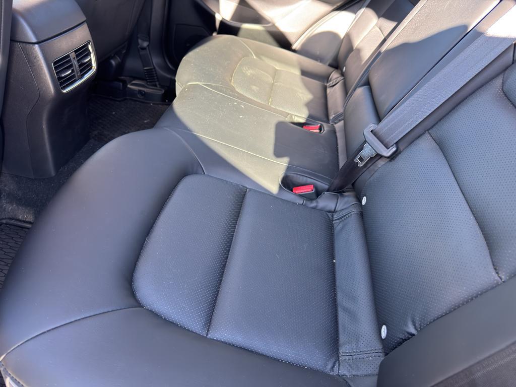 used 2024 Mazda CX-5 car, priced at $26,995