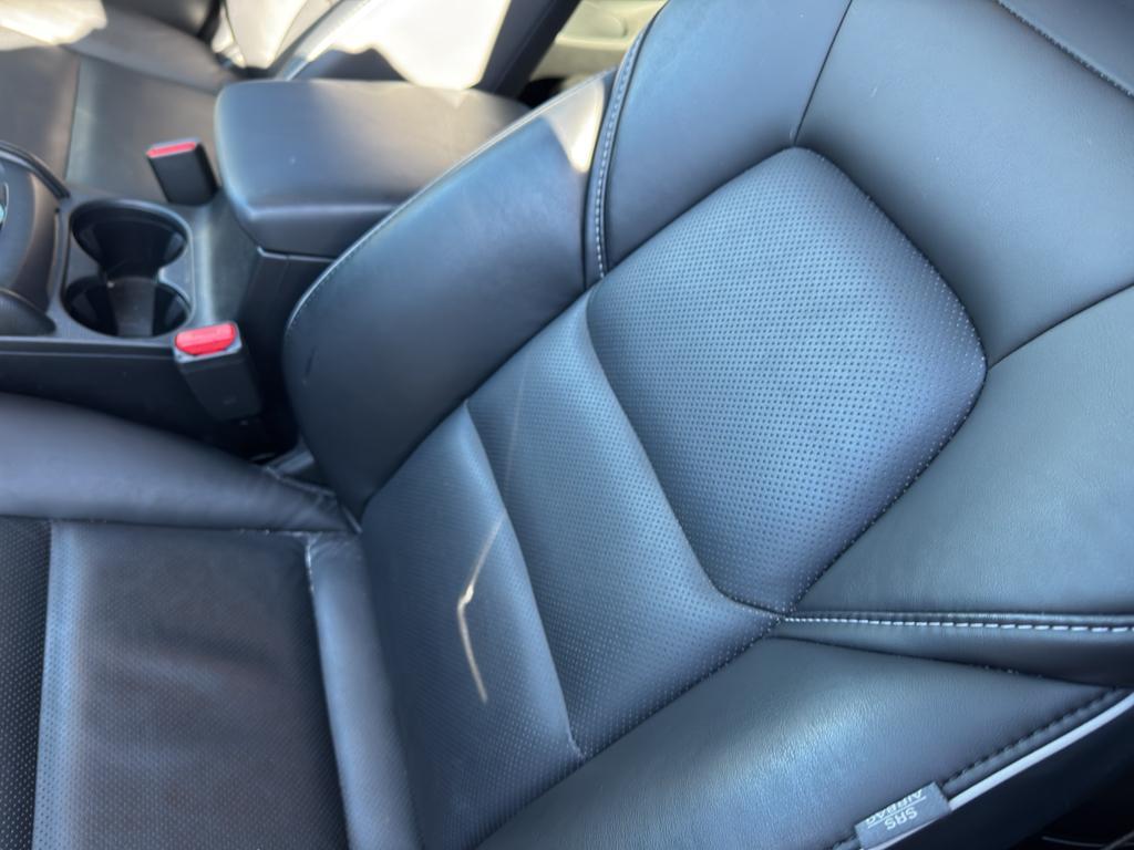 used 2024 Mazda CX-5 car, priced at $26,995