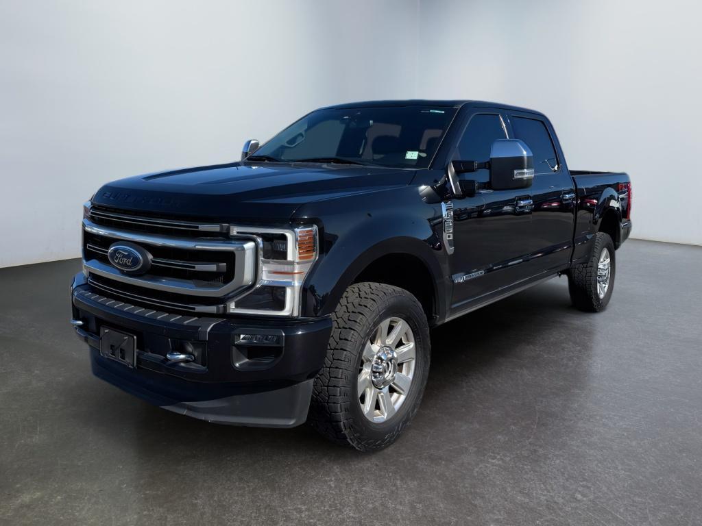 used 2020 Ford F-350 car, priced at $61,995