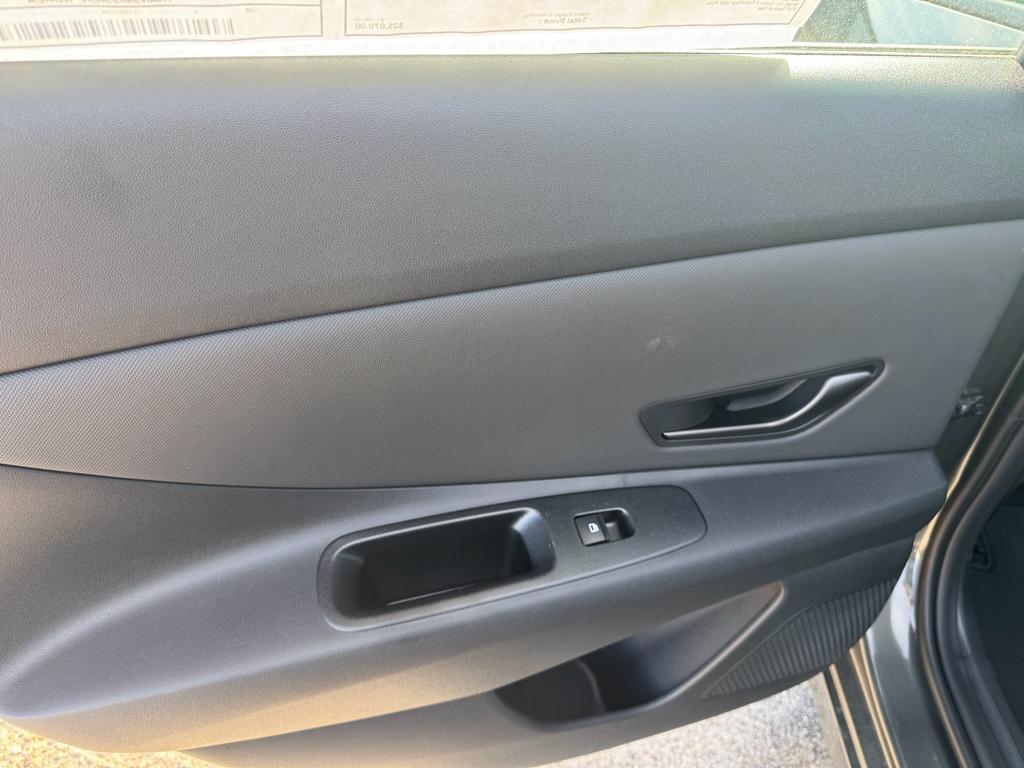 new 2025 Hyundai Elantra car, priced at $25,070
