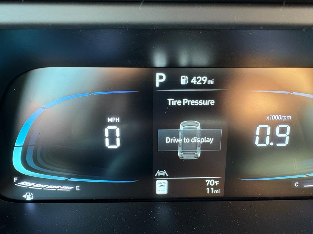 new 2025 Hyundai Elantra car, priced at $25,070