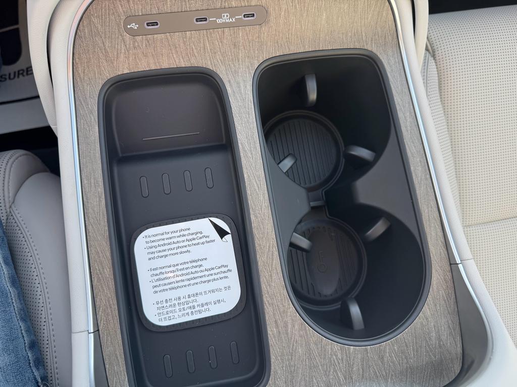 new 2026 Hyundai Palisade car, priced at $46,955