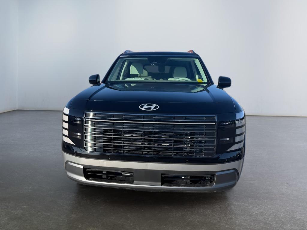 new 2026 Hyundai Palisade car, priced at $46,955
