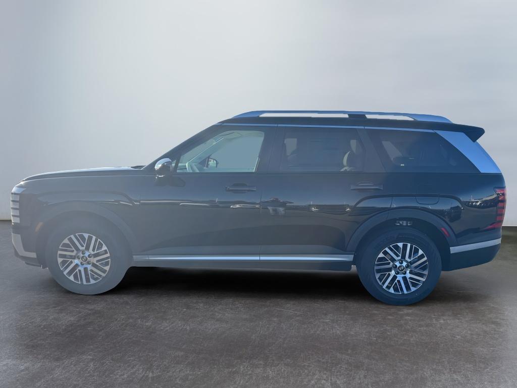 new 2026 Hyundai Palisade car, priced at $46,955