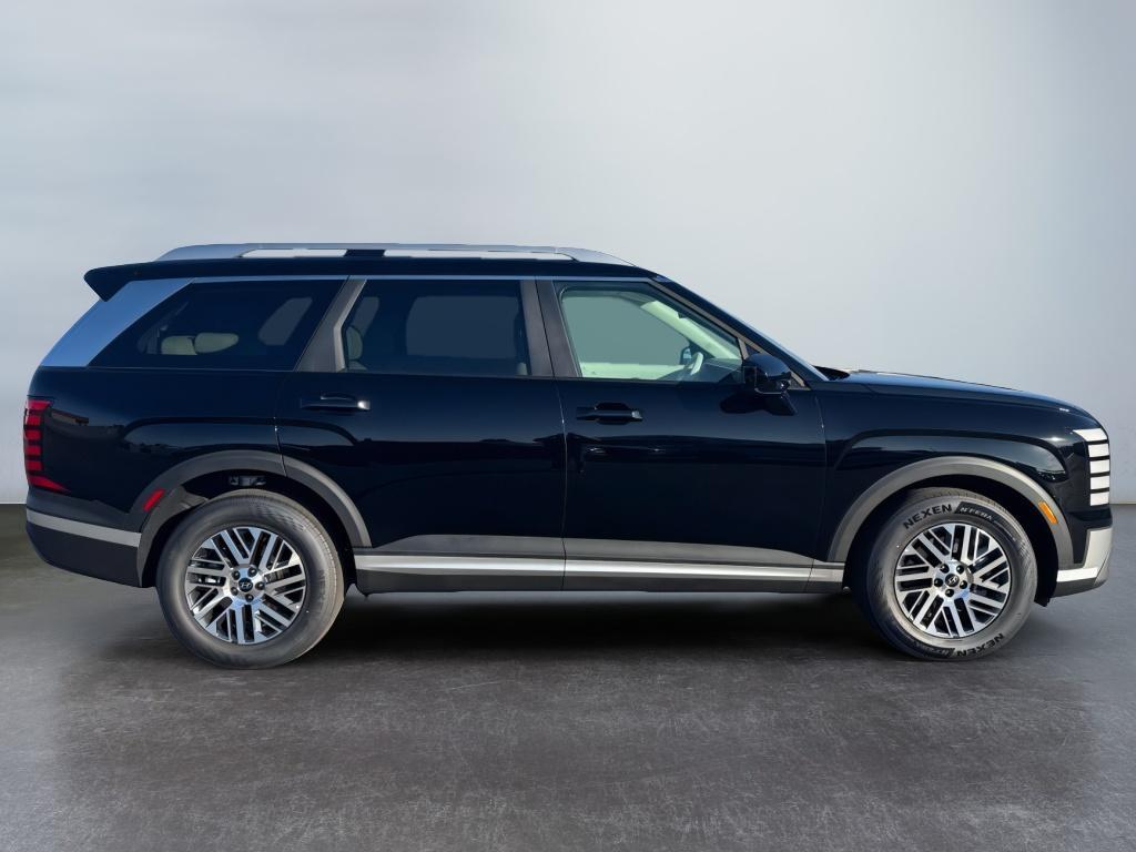 new 2026 Hyundai Palisade car, priced at $46,955