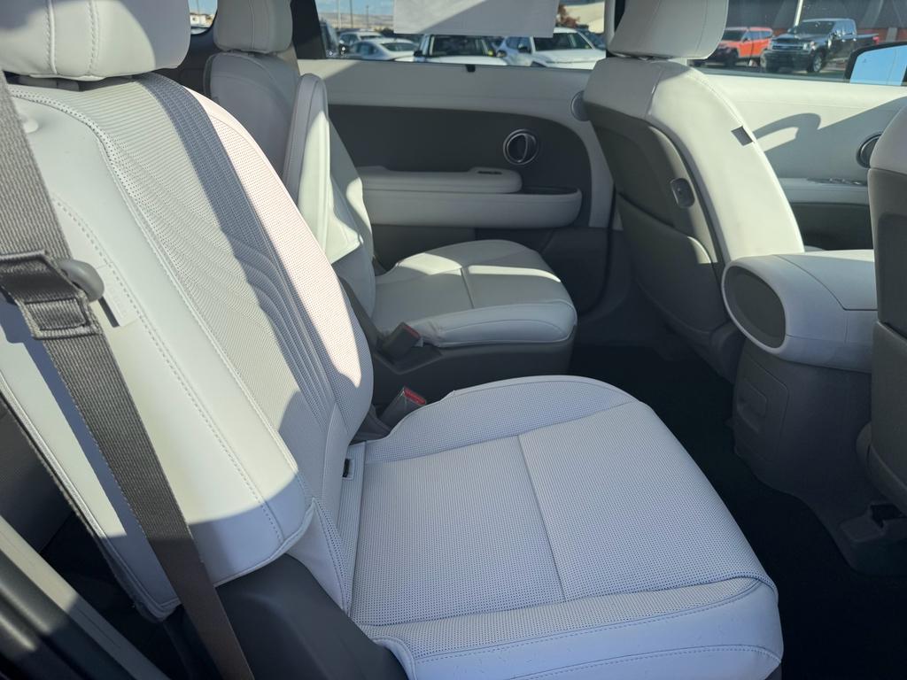 new 2026 Hyundai Palisade car, priced at $46,955
