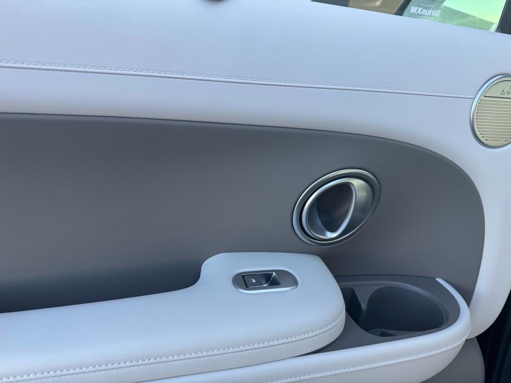 new 2026 Hyundai Palisade car, priced at $46,955