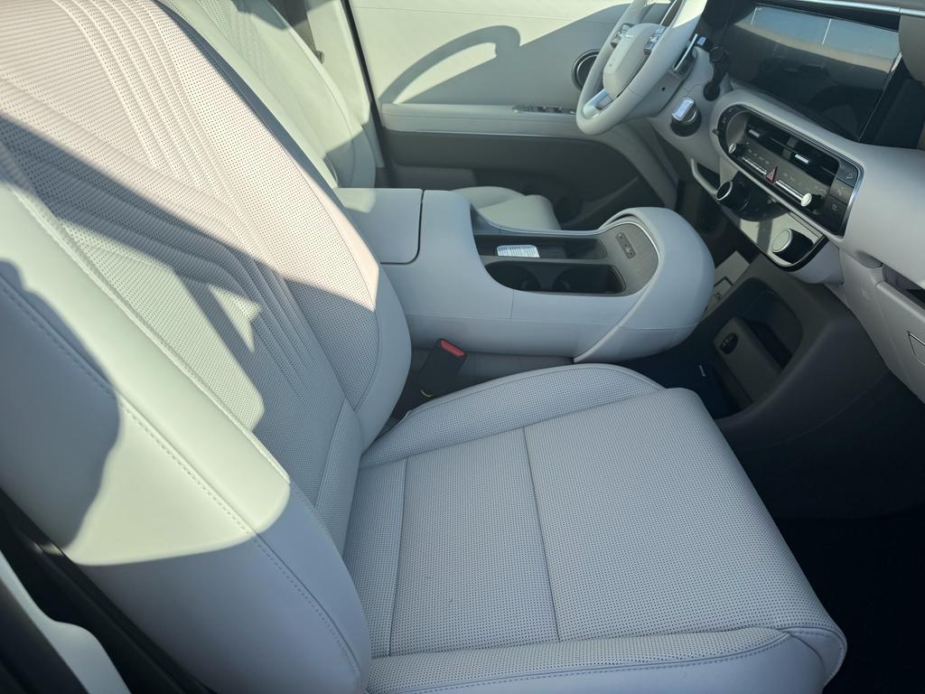 new 2026 Hyundai Palisade car, priced at $46,955