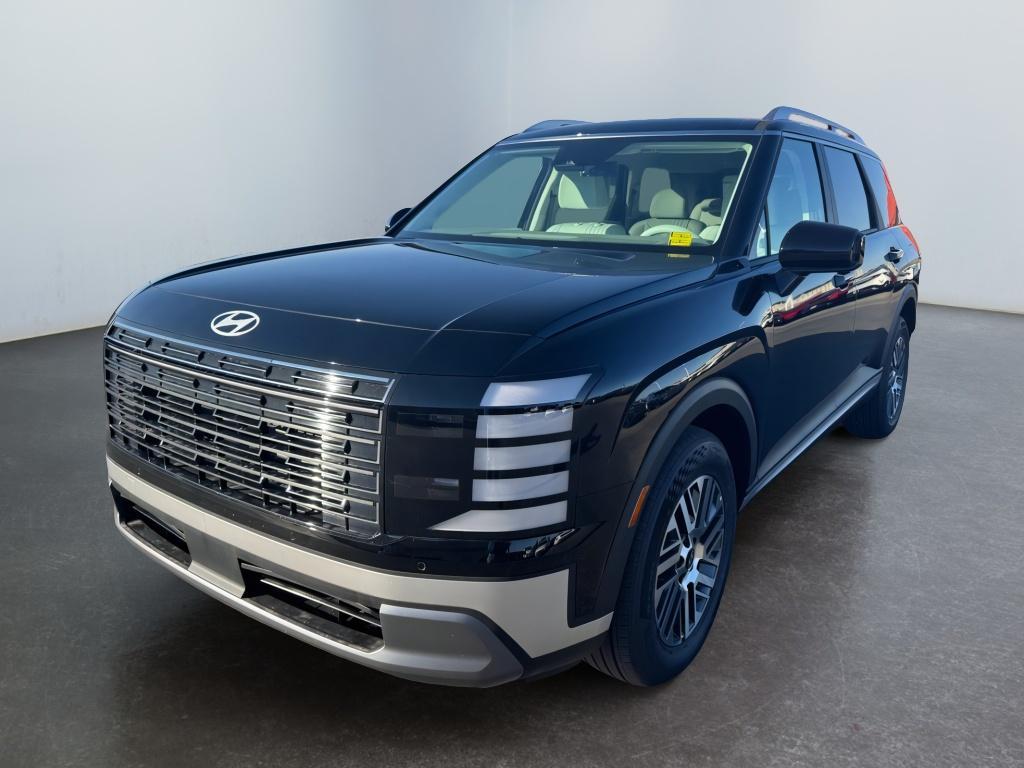 new 2026 Hyundai Palisade car, priced at $46,955
