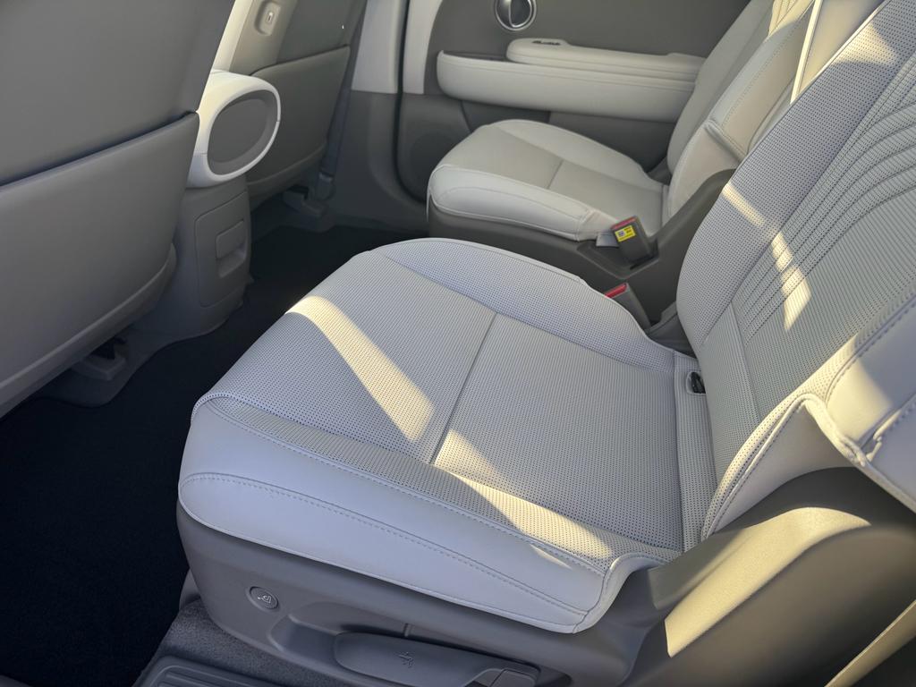 new 2026 Hyundai Palisade car, priced at $46,955
