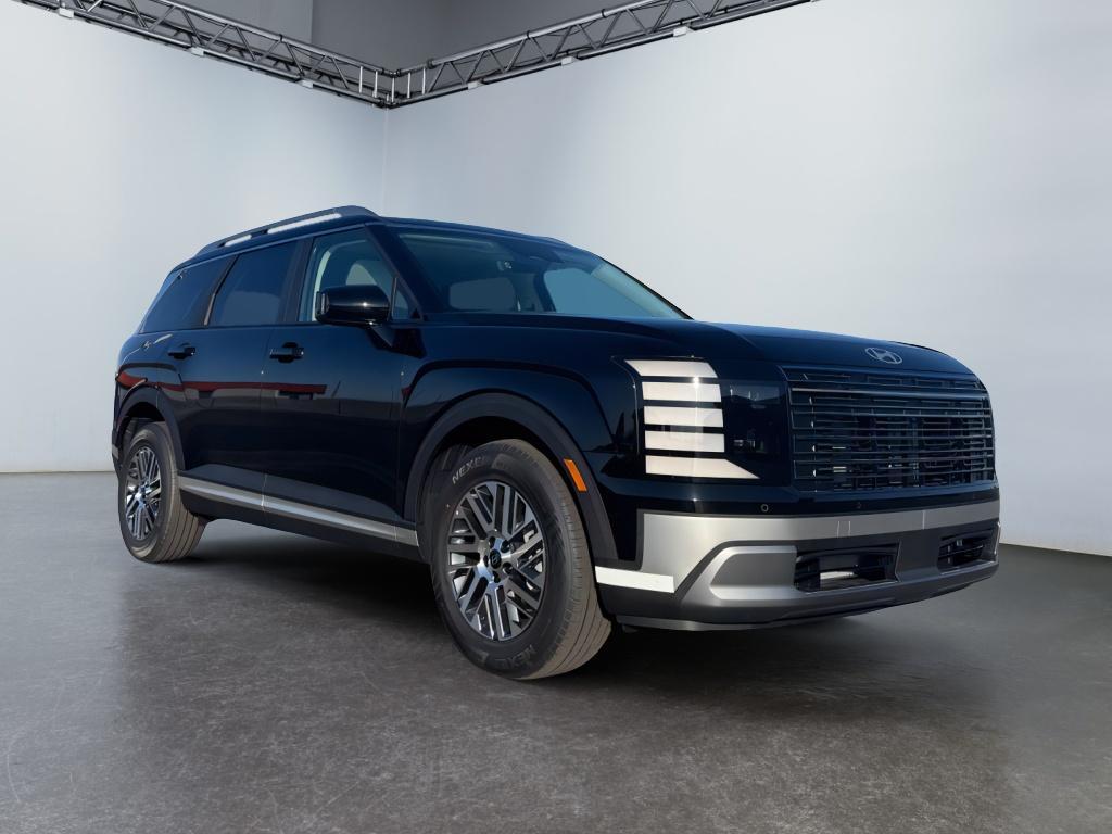 new 2026 Hyundai Palisade car, priced at $46,955