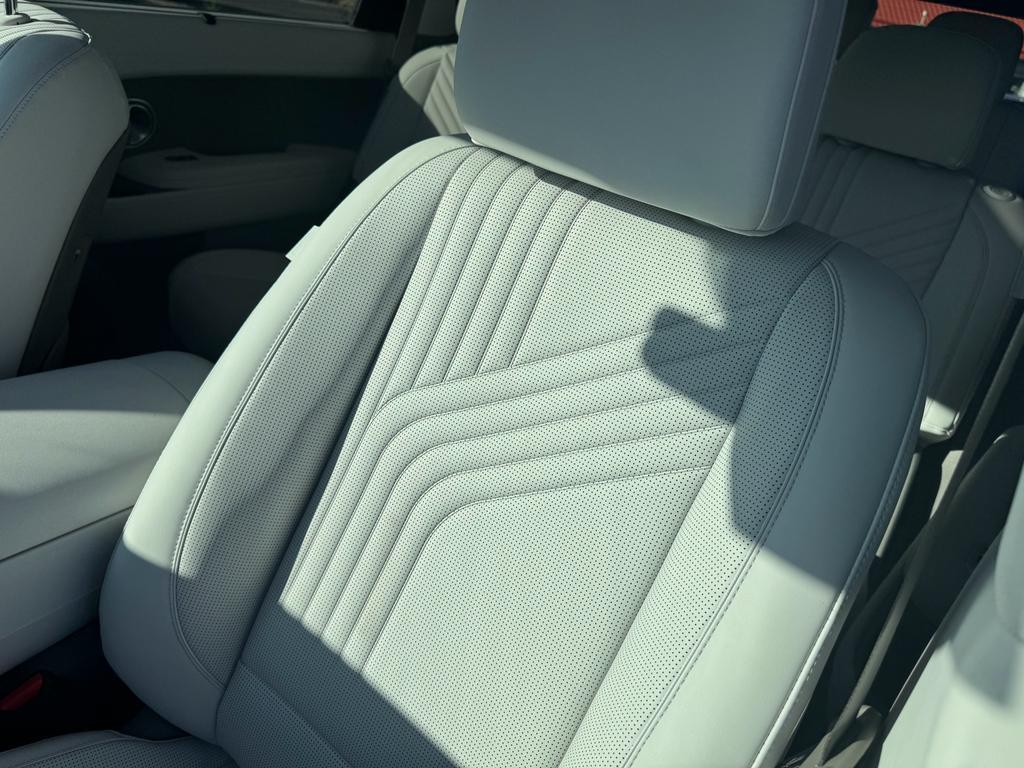new 2026 Hyundai Palisade car, priced at $46,955