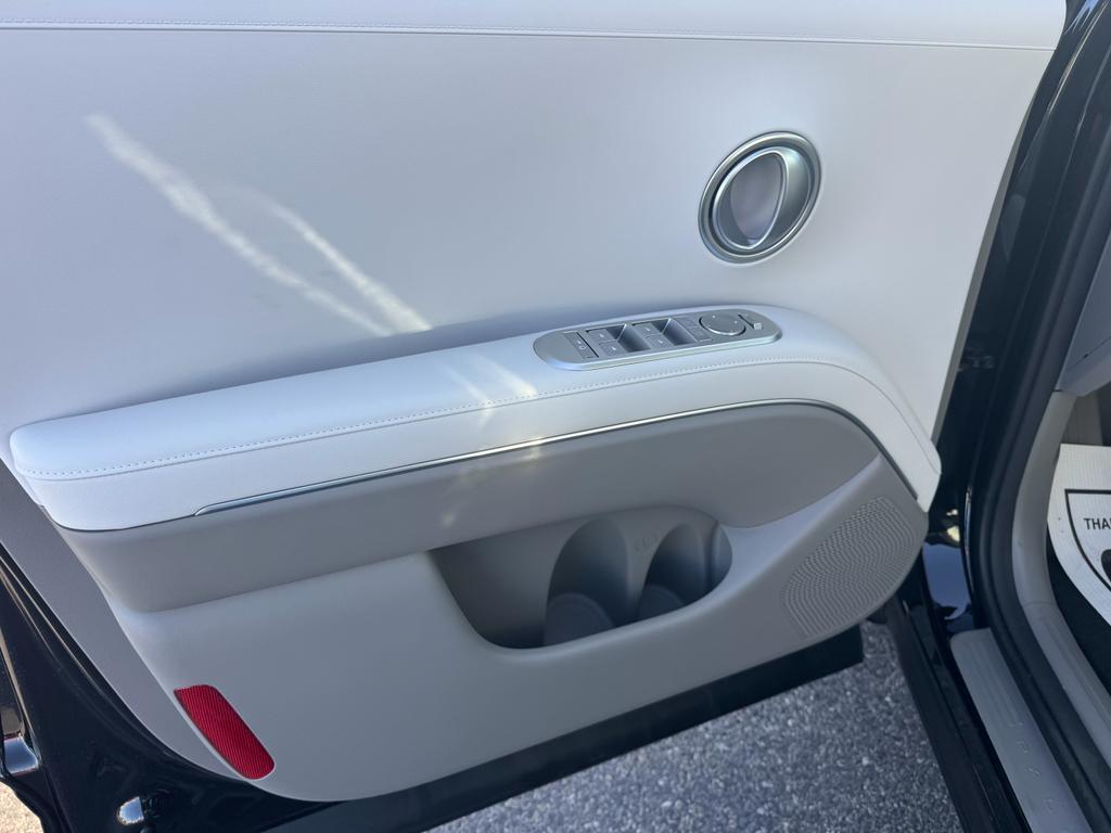 new 2026 Hyundai Palisade car, priced at $46,955