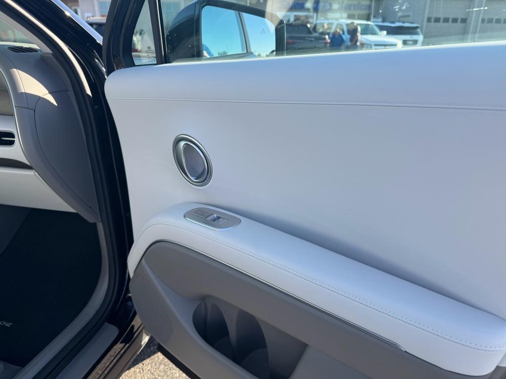 new 2026 Hyundai Palisade car, priced at $46,955