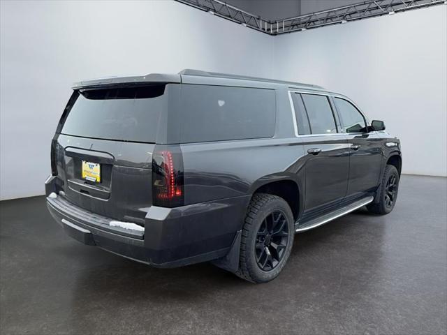 used 2016 GMC Yukon XL car, priced at $18,995