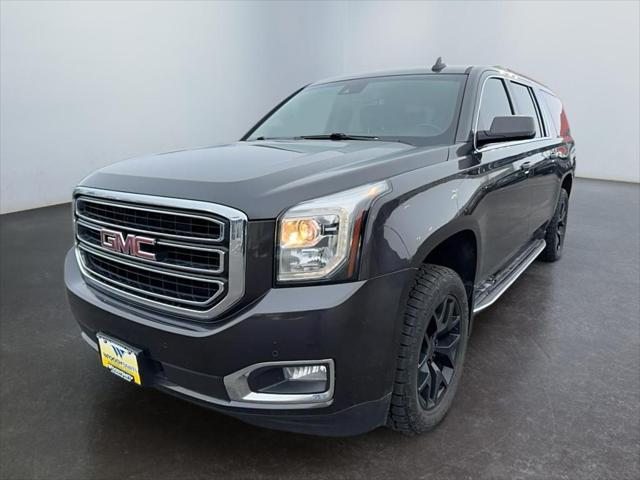 used 2016 GMC Yukon XL car, priced at $18,995