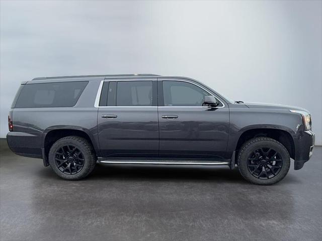 used 2016 GMC Yukon XL car, priced at $18,995