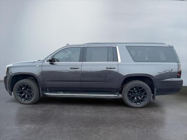 used 2016 GMC Yukon XL car, priced at $18,995