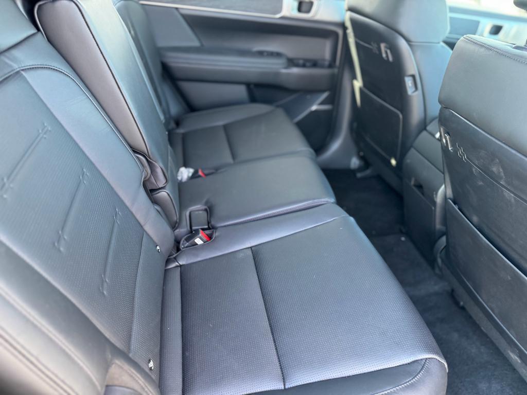 new 2024 Hyundai Santa Fe car, priced at $47,725